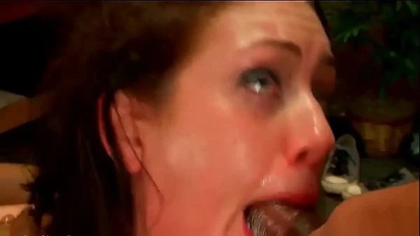 Gangbang My Wife BBC