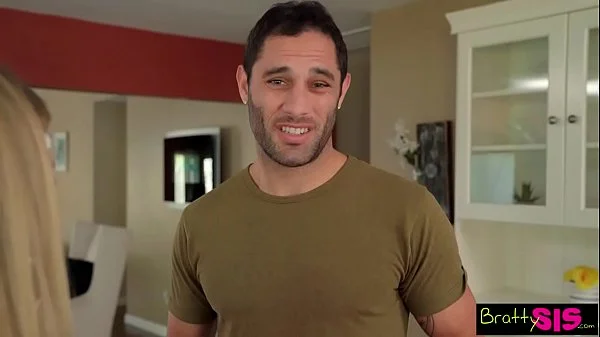Who Ever Came Up With The Fuck Your Step Brother Challenge Is Twisted