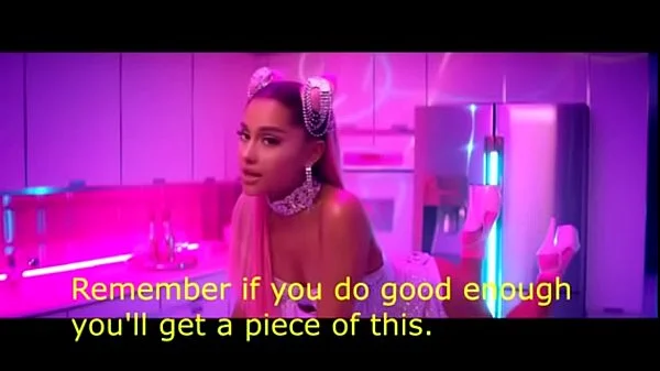 Ariana grande joi