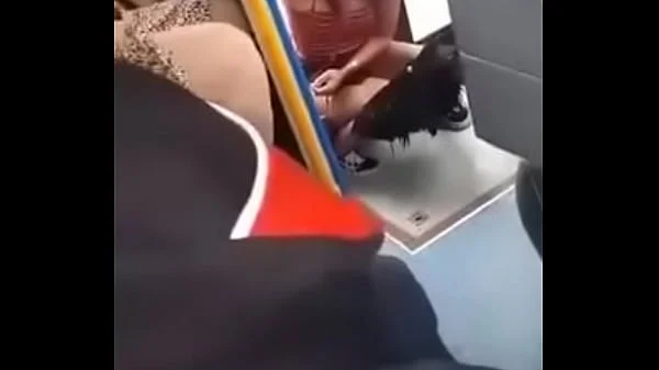 Peeing on the Bus