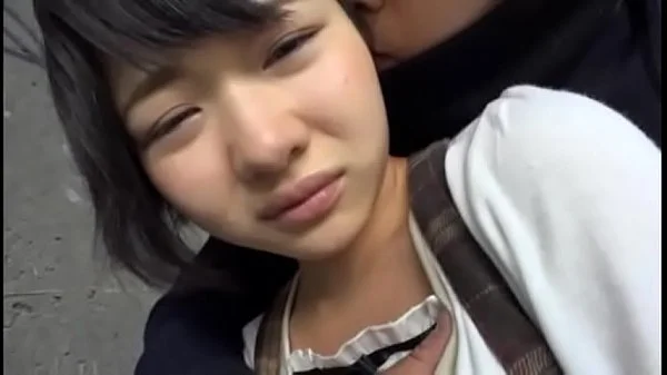 Japanese Teen Girls Fuck