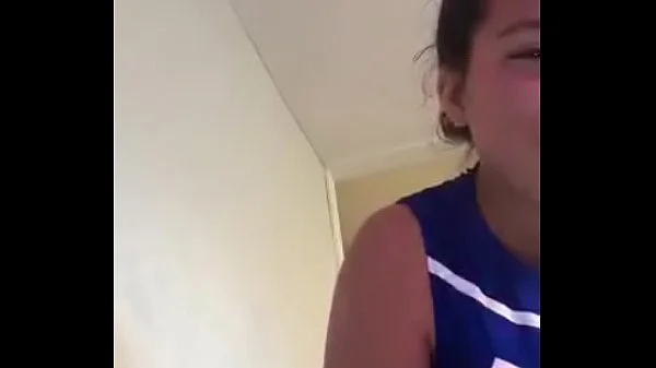 Colegiala Masturbándose en Periscope