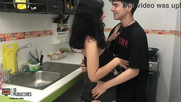 Young couple fucking