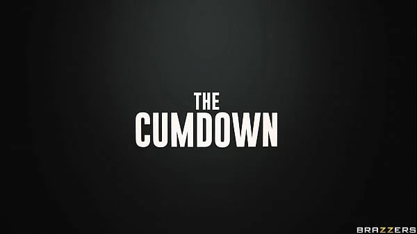 The Cumdown - Cassie Del Isla, Mandy Bright, Eva Nyx / Brazzers  / stream full from www.zzfull.com/gallo