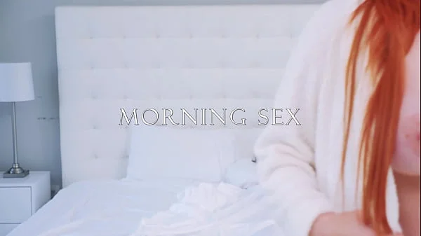 Passionate Morning Sex with Lauren Phillips