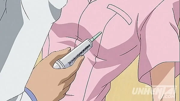 This is how a Gynecologist Really Works - Hentai Uncensored