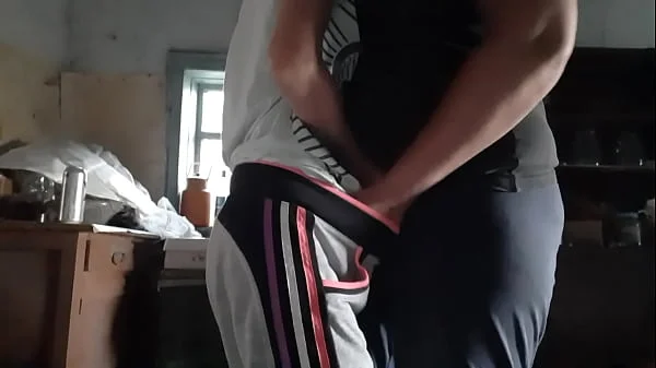 We mutually masturbated in an abandoned house and cums at the same time - Girls fly orgasm