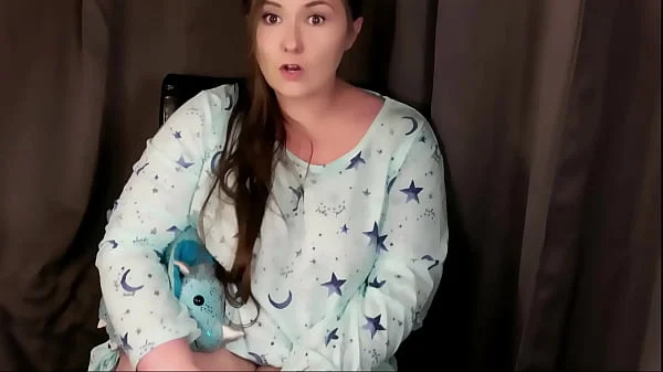 Daddy, what are sex dreams? - JOI DDLG