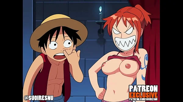 One Piece Hentai Suoiresnu