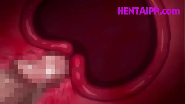 Horny Warrior Hentai Girl Need Cock To Calm Down - Hentai