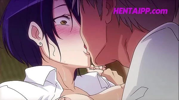 Best Girls Slut After School - Hentai Episode 1