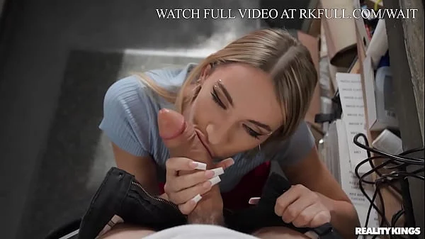 Hot Anal Served In the Kitchen / Reality Kings  / download full from rkfull.com/wait