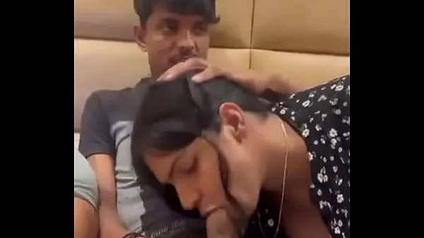 Desi Call Girl Sucking Dick In Hotel Room