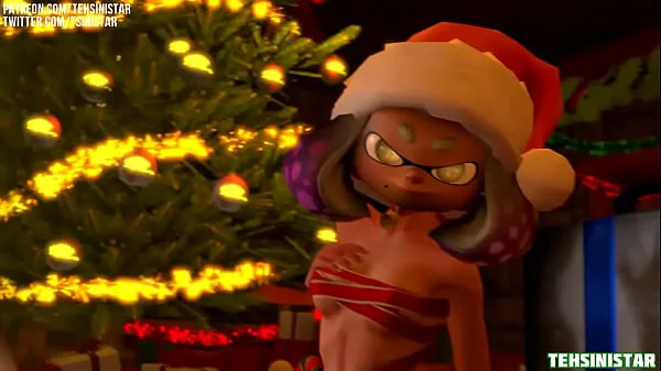 splatoon xmax sex