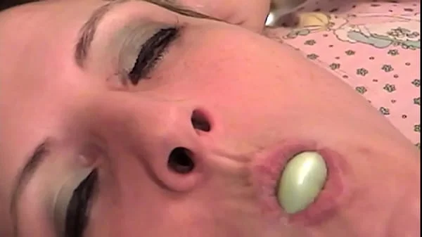 Bubble Cum All Over Your Face - Face Sitting Orgasms