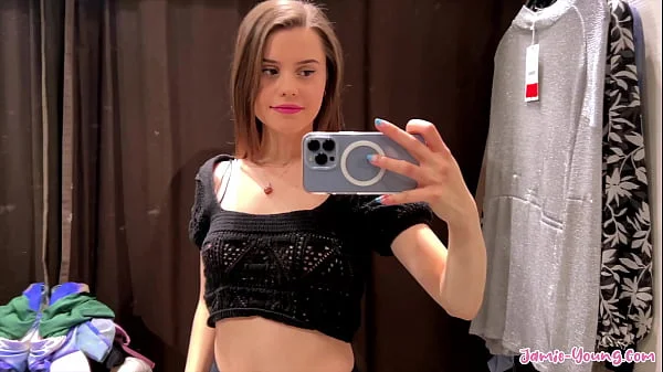 Sexy See Through Try On Haul!