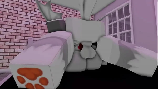 Roblox Furry Porn