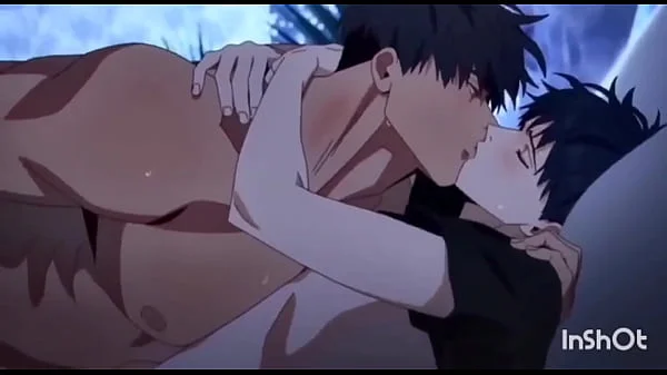 Yaoi Mignon parte 1