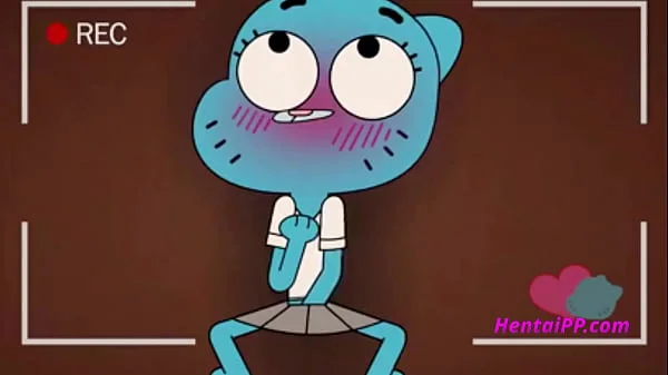 Gumball Cartoon Uncensored Sex