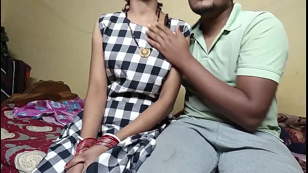 First time pooja madem homemade sex video