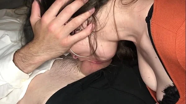 BEST Close up Trouth Fuck of your Life you ever Seen - Extreme Deepthroat