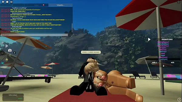 109 | Roblox Porn