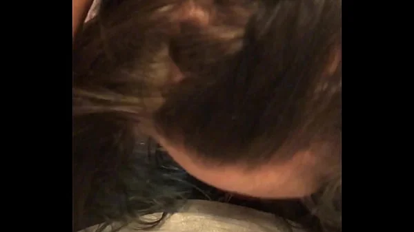 Emo girl gets face fucked and dominated by black master