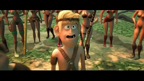 Ronal Fanservice