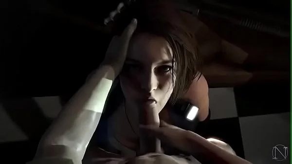 jill valentine sucks