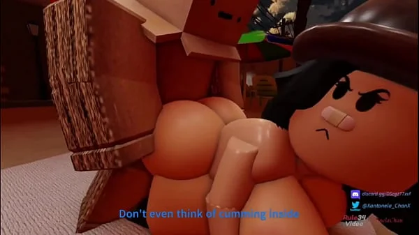 Roblox porn compilation #2