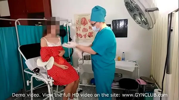 Gyno orgasm 140