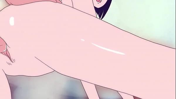 Hinata porn hentai sex