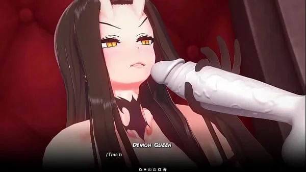 Succubus hentai
