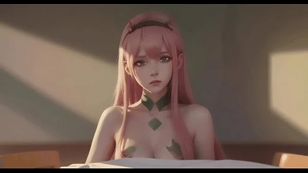 AI generated Zerotwo is needed for you