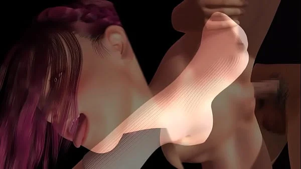 Geht eht [umemaro, hentai, big tits, big ass, 3d animation, 3d hentai, animation, asian, blowjob, creampie, cumshot, handjob