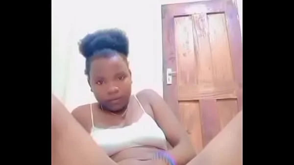 Masturbation Feeling herself