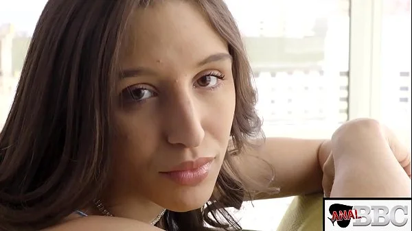 ABELLA DANGER IS A DIRTY WHORE WHO LOVES BBC