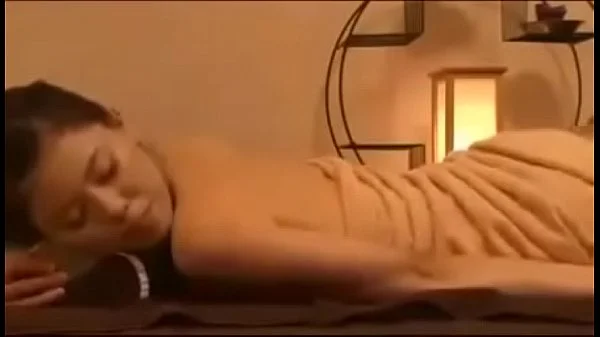 Japanese massage - who has full video