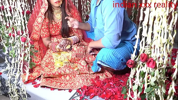 Indian marriage step Baap step Bati first time hindi me