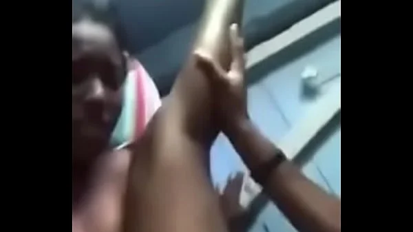 Molly Awele missionary sex tape