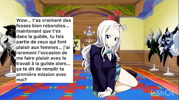 Mirajane JOI CEI fr 11 La Démone