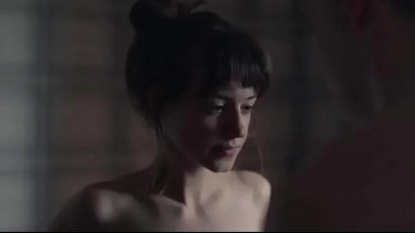 Normal People - Daisy Edgar Jones - sex scene
