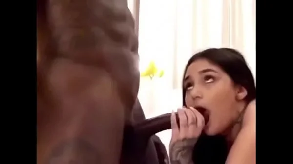 Mulan Vuitton slurps BBC