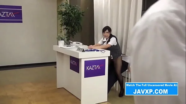 First day on the Job what is her name?