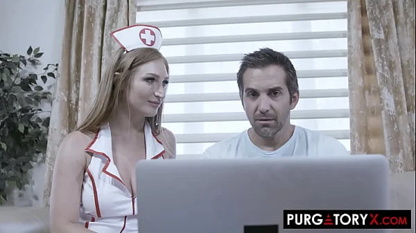 PURGATORYX Fertility Clinic Vol 1 Part 1 with Lily and Skylar