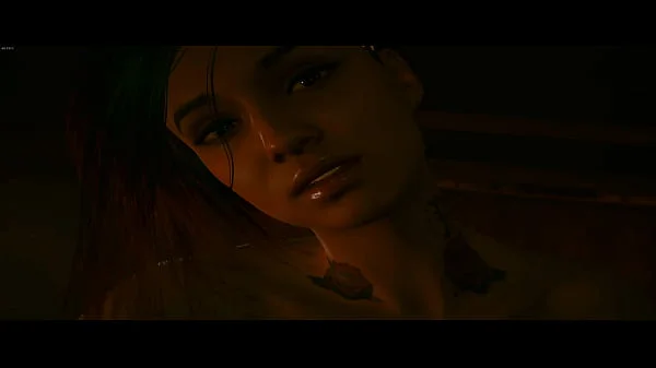 Cyberpunk 2077 Judy