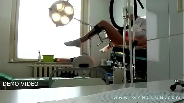 Gyno orgasm