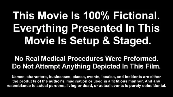 Fraternal Step Fun For Fraternal Step Twins Made To Fuck Each Other As Part Of Evil Doctor & Nurses Sick Medical Experiments - Starring Ami & Ben Rogue On