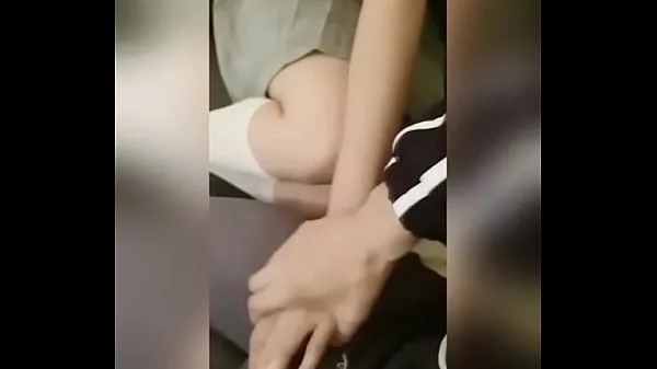 Se COGE a su VECINA Colegiala Después de LAVAR LA ROPA! La Convence Poco a Poco Mientras NO Están sus PAPÁS! Mexicanas Putas! Sexo Amateur!