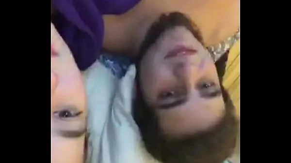 White couple goes wild on periscope